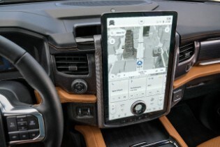 2022 Ford Expedition Platinum